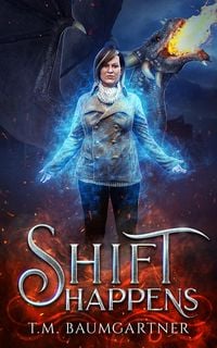 Produktbild: Shift Happens