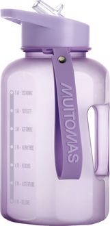 Produktbild: Flasche 1200ml violett