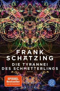Produktbild: Die Tyrannei des Schmetterlings