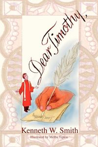 Produktbild: Dear Timothy,