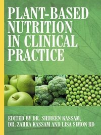 Produktbild: Plant-Based Nutrition in Clinical Practice