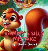 Produktbild: Sammy's Silly Mistake