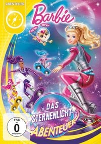Bild vom Artikel Barbie in: Das Sternenlicht-Abenteuer vom Autor 