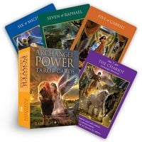 Produktbild: Archangel Power Tarot Cards