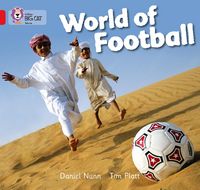 Produktbild: World of Football
