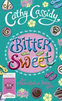 Produktbild: Chocolate Box Girls: Bittersweet