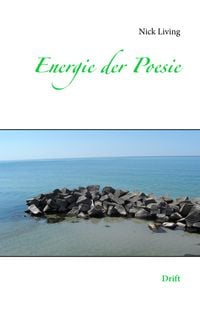 Produktbild: Energie der Poesie