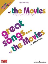 Produktbild: Grt Songs Of Movies
