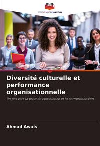 Produktbild: Diversit&eacute; culturelle et performance organisationnelle