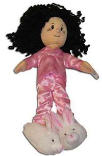 Produktbild: Gigi, God's Little Princess Doll