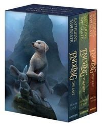 Produktbild: Endling 3-Book Paperback Box Set
