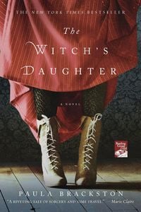 Produktbild: The Witch's Daughter