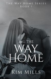 Produktbild: All The Way Home