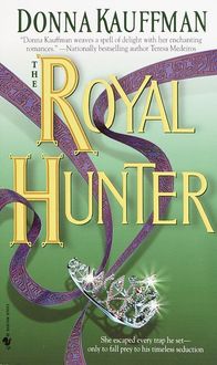Produktbild: Royal Hunter