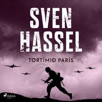 Produktbild: Tort&iacute;mi&eth; Par&iacute;s