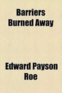 Produktbild: Barriers Burned Away