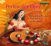 Bild vom Artikel Perlen der Oper vom Autor Kim Märkl