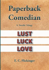 Produktbild: Paperback Comedian