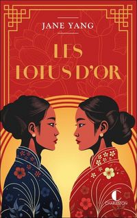Produktbild: Les lotus d'or