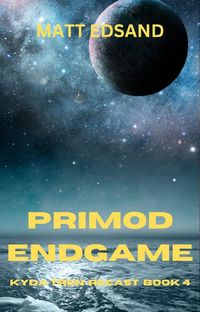 Produktbild: Primod Endgame: Kyda Tren Space Opera