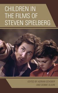Produktbild: Children in the Films of Steven Spielberg