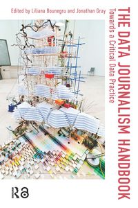 Produktbild: The Data Journalism Handbook