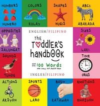 Produktbild: The Toddler's Handbook