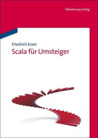 Produktbild: Scala f&uuml;r Umsteiger