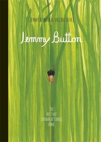 Produktbild: Jemmy Button