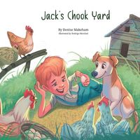 Produktbild: Jack's Chook Yard
