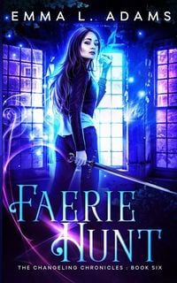 Produktbild: Faerie Hunt