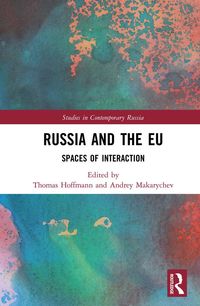 Produktbild: Russia and the EU