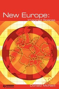 Produktbild: New Europe