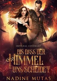 Produktbild: Infernal Covenant: Bis dass der Himmel uns scheidet