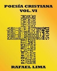 Produktbild: Poes&iacute;a Cristiana Volumen VI