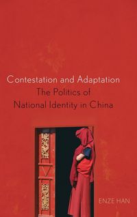 Produktbild: Contestation and Adaptation