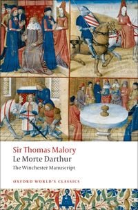 Produktbild: Le Morte Darthur