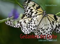 Produktbild: Gedanken der Liebe