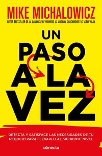 Produktbild: Un Paso a la Vez /Fix This Next