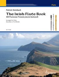 Produktbild: The Irish Flute Book