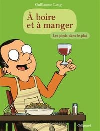 Produktbild: A boire et &agrave; manger