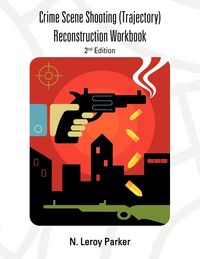 Produktbild: Shooting (Trajectory) Reconstruction Workbook