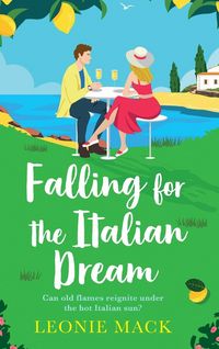 Produktbild: Falling for the Italian Dream