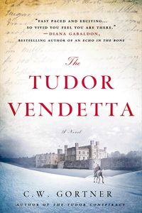 Produktbild: Tudor Vendetta