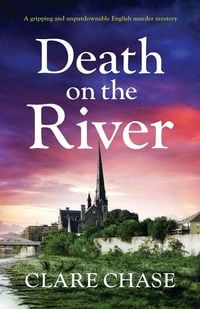 Produktbild: Death on the River