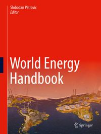 Produktbild: World Energy Handbook
