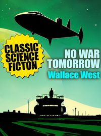Produktbild: No War Tomorrow
