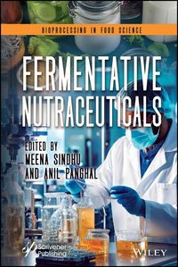 Produktbild: Fermentative Nutraceuticals