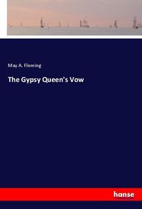 Produktbild: The Gypsy Queen's Vow