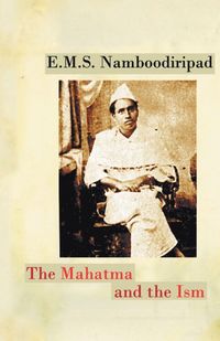 Produktbild: The Mahatma and the Ism